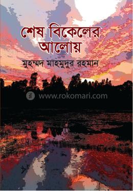 শেষ বিকেলের আলোয় image