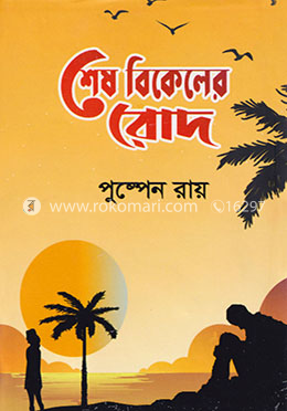 শেষ বিকেলের রোদ