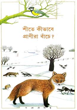 শীতে কিভাবে প্রাণীরা বাঁচে
