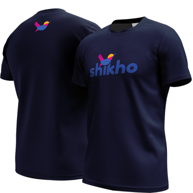 Shikho Premium Cotton T-shirt image