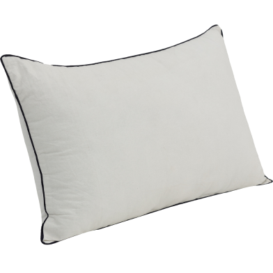Shimul Tular Head Pillow - Shimul Tular Balish Natural Simul Head pillow 1 pcs standard 18*26 size 1kg Cotton Fabric Head Pillow Mathar balish image