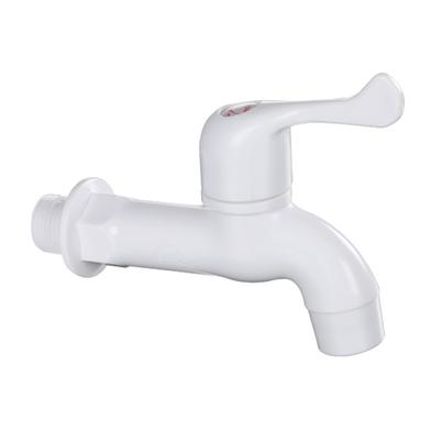 Shine Bib Cock(W)-Handle image