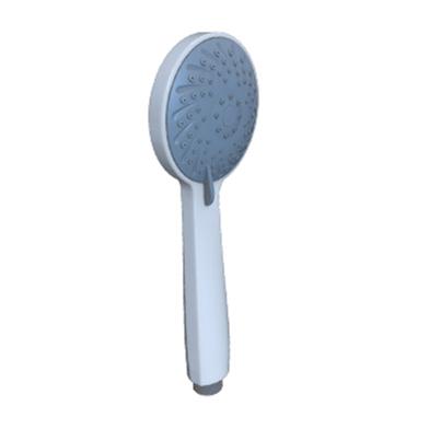 Shine Deluxe Hand Shower-White image