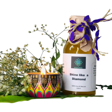 Shine Treatment ( Shine Like a Diamond ) image