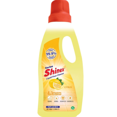 Shinex Floor Cleaner Citrus 1 ltr. image