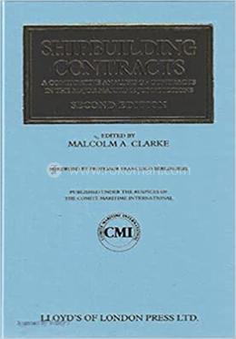 Shipbuilding Contracts