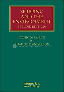 Shipping and the Environment