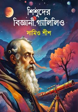 শিশুদের বিজ্ঞানী গ্যালিলিও image