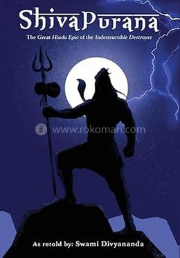 Shiva Purana image