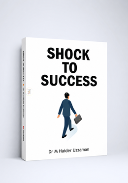 Shock To Success