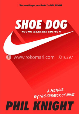 Shoe Dog