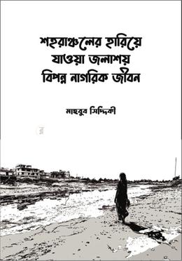 শহরাঞ্চলের হারিয়ে যাওয়া জলাশয় : বিপন্ন নাগরিক জীবন image