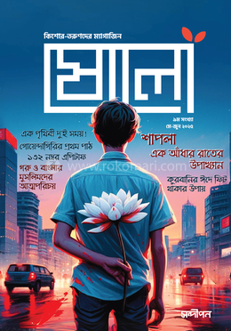 ষোলো : ৯ম সংখ্যা