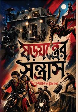 ষড়যন্ত্রের সন্ত্রাস 