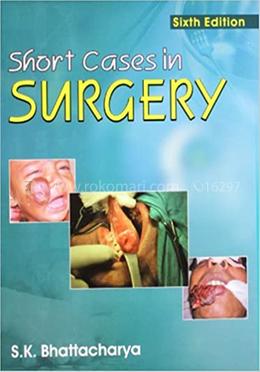 Short Cases In Surgery