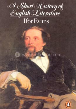 Short History Of English Literature