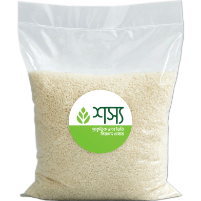 Shoshho Aromatic Tulshimala Rice 1 kg image