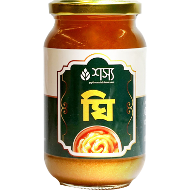 Shoshho Gawa Ghee 350 gm image