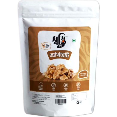 Shosti Walnut 250gm - A000306 image