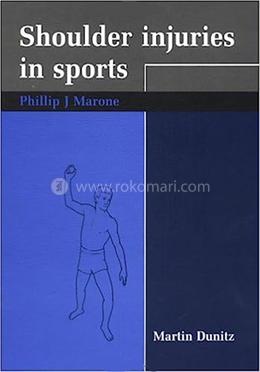Shoulder Injuries in Sports