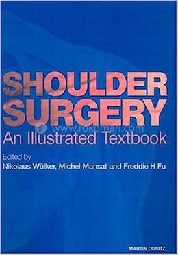 Shoulder Surgery
