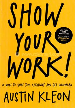 Show Your Work!