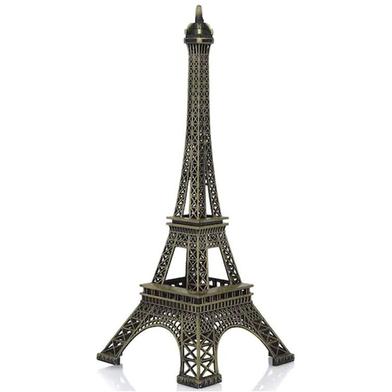 Showpiece – Eiffel Tower Showpiece 8 Inch image