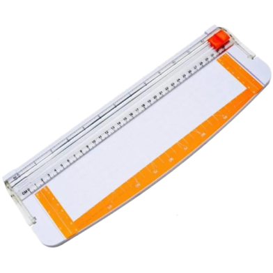 Shredders Portable Cutting Length A4 Paper Trimmer Paper Cutter image