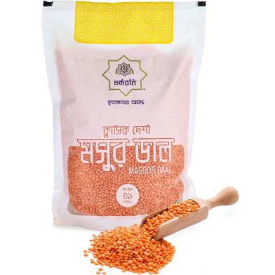 Shukran Classic Daal 1Kg image