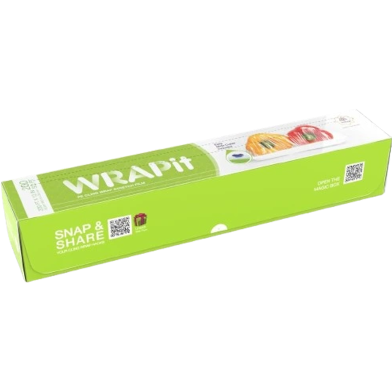 Shukran Wrapit image