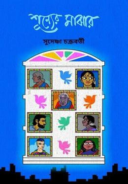 শূন্যের মাঝার 