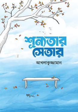 শূন্যতার সেতার image