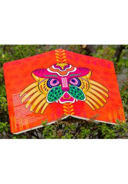 Shuvo Nabobarsho Mukhosh Notebook image