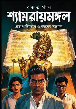 শ্যামরায়মঙ্গল