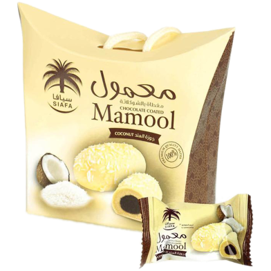 Siafa Mamool Coconut image
