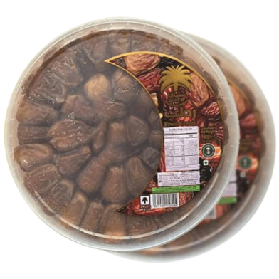 Siafa Moist Fresh Dates image