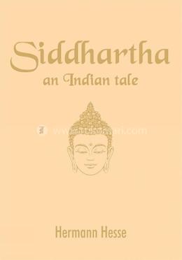 Siddhartha An Indian Tale - Pocket Classic