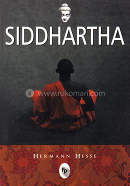 Siddhartha-(ফিঙ্গারপ্রিন্ট পাবলিশিং) By হার্মান্ন হেস image