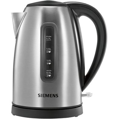 Siemens Electric Kettle TW7902GB - 1.7 Liter image
