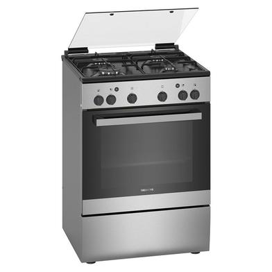 Siemens HG2L10B51M Freestanding 4 Burner With Gas Oven image