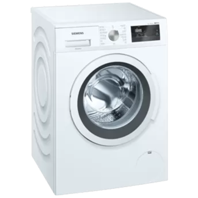 Siemens WM10J180GC Front Loading Washing Machine - 8 KG image