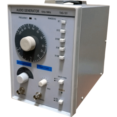 Signal Generator TAG101 Audio Generator image