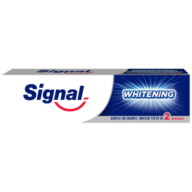 Signal Whitening Toothpaste 100 ml image