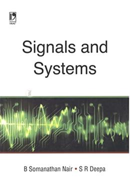 Signals and systems