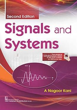 Signals And Systems image