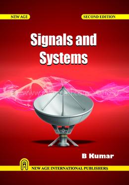 Signals And Systems