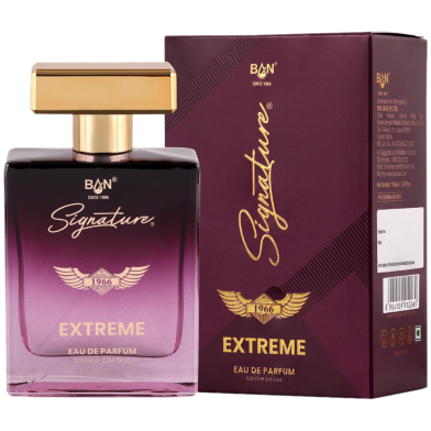 Signature Eau De Parfum Extreme 100ml image