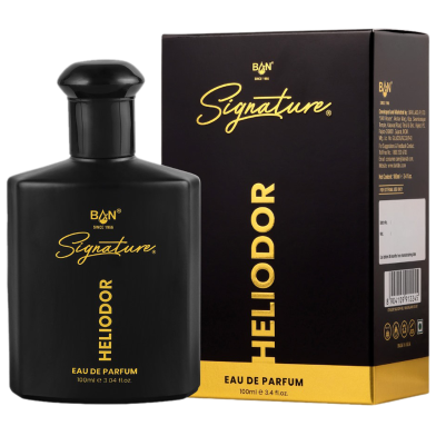 Signature Eau De Parfum Heliodor 100ml image