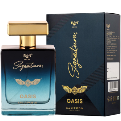 Signature Eau De Parfum Oasis 100ml image