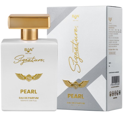 Signature Eau De Parfum Pearl 100ml image